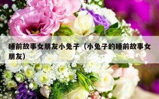 睡前故事女朋友小兔子（小兔子的睡前故事女朋友）
