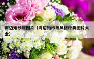 海边婚纱照图片（海边婚纱照风格种类图片大全）