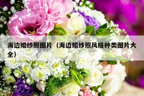 海边婚纱照图片（海边婚纱照风格种类图片大全）-第1张图片